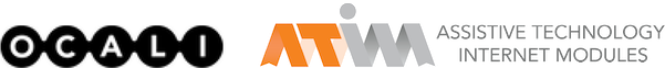 Assistive Technology Internet Modules